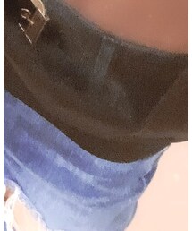 EIMY ISTOIRE | デニムパンツ