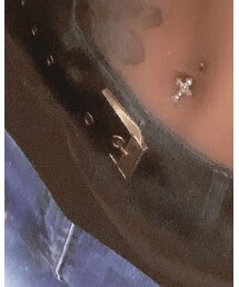 VERSACE JEANS COUTURE | ベルト