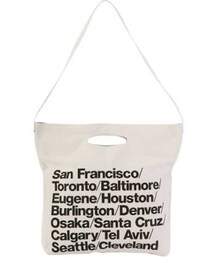 American Apparel | トートバッグ