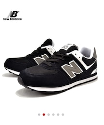NEW BALANCE | スニーカー