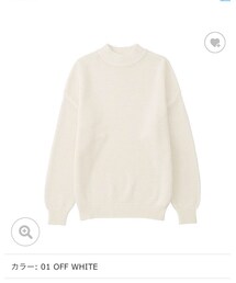 UNIQLO | ニット/セーター