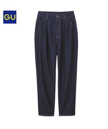 GU | デニムパンツ