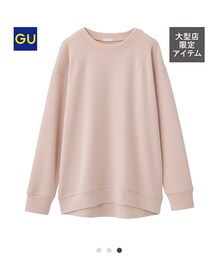 GU | トップス