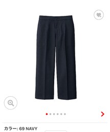 UNIQLO | パンツ
