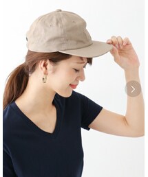 URBAN RESEARCH DOORS | 帽子