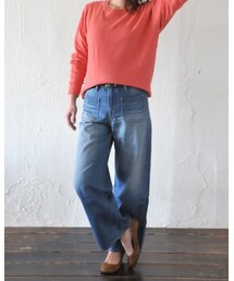 HEART MARKET | デニムパンツ