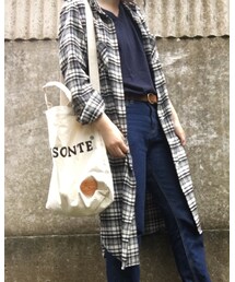 RETRO GIRL | シャツ/ブラウス