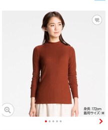 UNIQLO | トップス