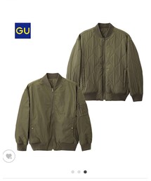 GU | ジャケット/アウター