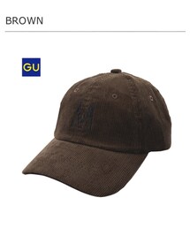 GU | キャップ