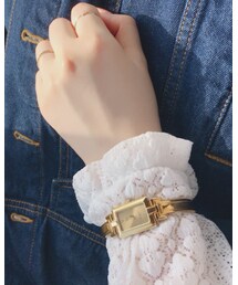 GIVENCHY | 腕時計