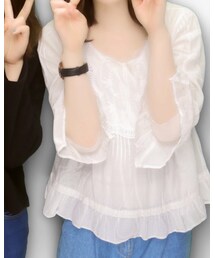 古着 | トップス