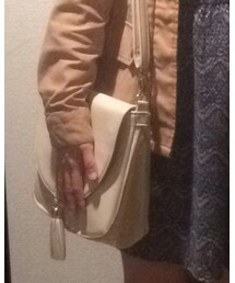 Heather | ショルダーバッグ