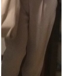 UNIQLO | スラックス