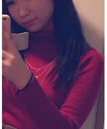 Bershka | ネックレス