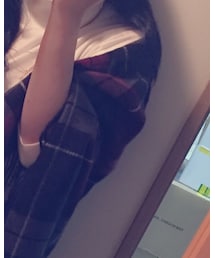 Heather | ポンチョ