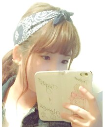 me% | その他ヘアアクセサリー