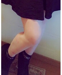 tutuanna | ソックス/靴下