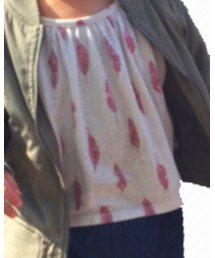 OLD NAVY | Tシャツ/カットソー