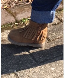 西松屋 | ブーツ