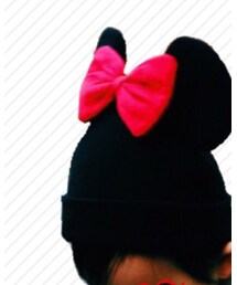 赤ちゃん本舗 | ニットキャップ/ビーニー