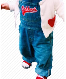 OSHKOSH | サロペット/オーバーオール