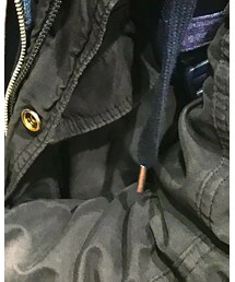 THE NORTH FACE | マウンテンパーカー