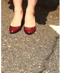 HITMAN | パンプス