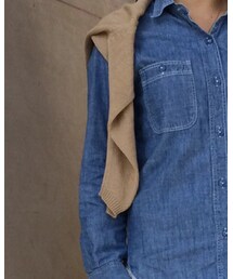 THIBAULT VAN DER STRAETE | ニット/セーター