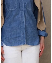 orSlow | シャツ/ブラウス