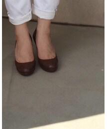 HITMAN | パンプス