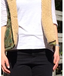 EAIRTH | Tシャツ/カットソー