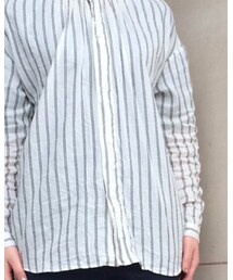 LE GLAZIK | シャツ/ブラウス