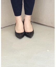 HITMAN | パンプス