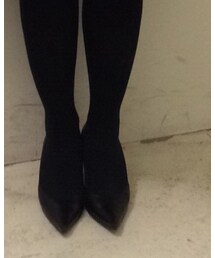 HITMAN | パンプス