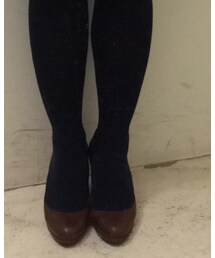 HITMAN | パンプス