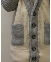 v::room | カーディガン/ボレロ