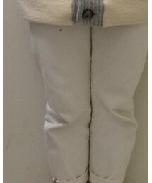 AMERICANA | デニムパンツ