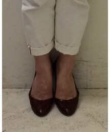 HITMAN | パンプス