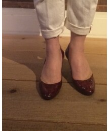 HITMAN | パンプス