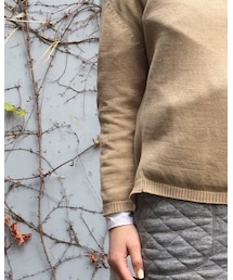 THIBAULT VAN DER STRAETE | ニット/セーター