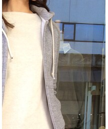 AMERICANA | パーカー