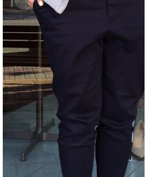 mizuiroind | その他パンツ