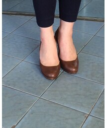 HITMAN | パンプス