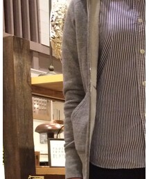 AMERICANA | パーカー