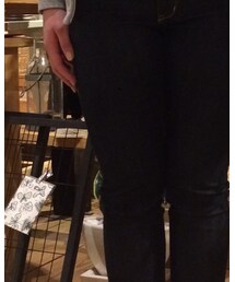 DELICIOUS | デニムパンツ