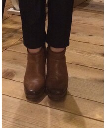 ALBERTO FERMANI | ブーティ