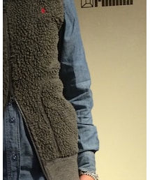 orSlow | シャツ/ブラウス