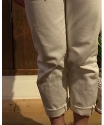 AMERICANA | デニムパンツ