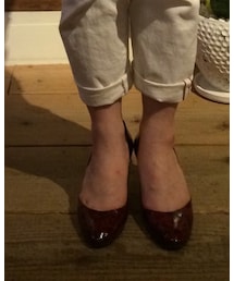 HITMAN | パンプス